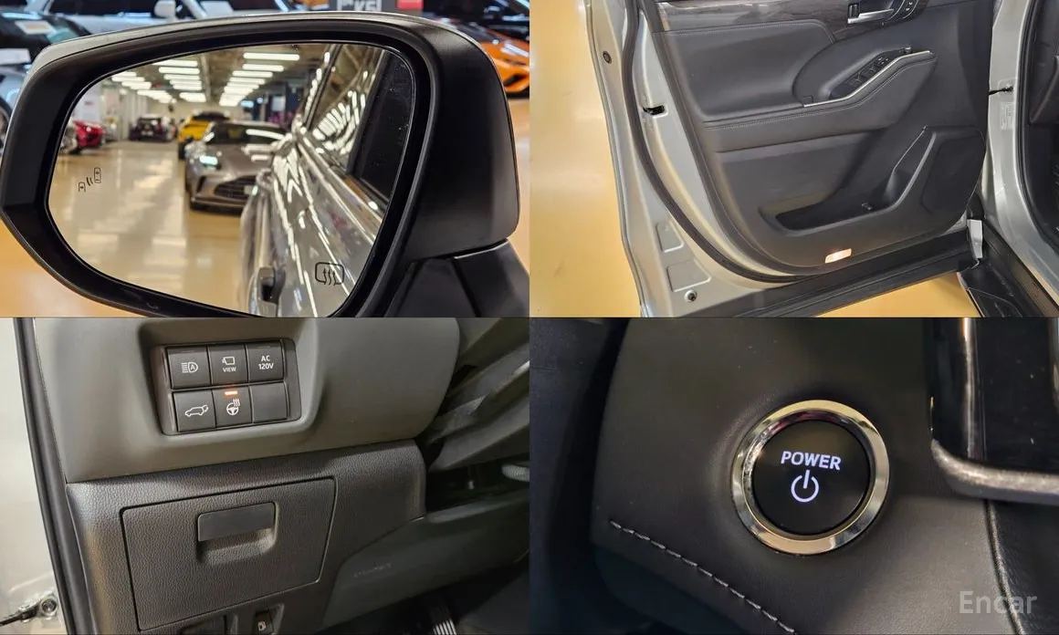 Фото 14 - Toyota Highlander