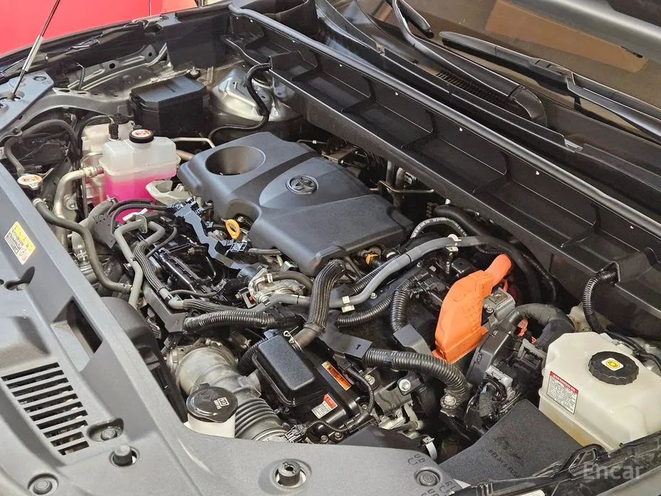 Фото 6 - Toyota Highlander