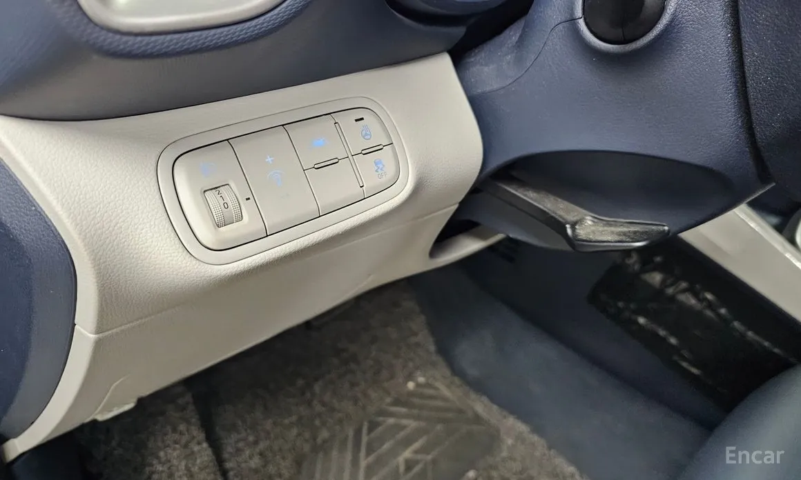 Фото 16 - Hyundai Venue