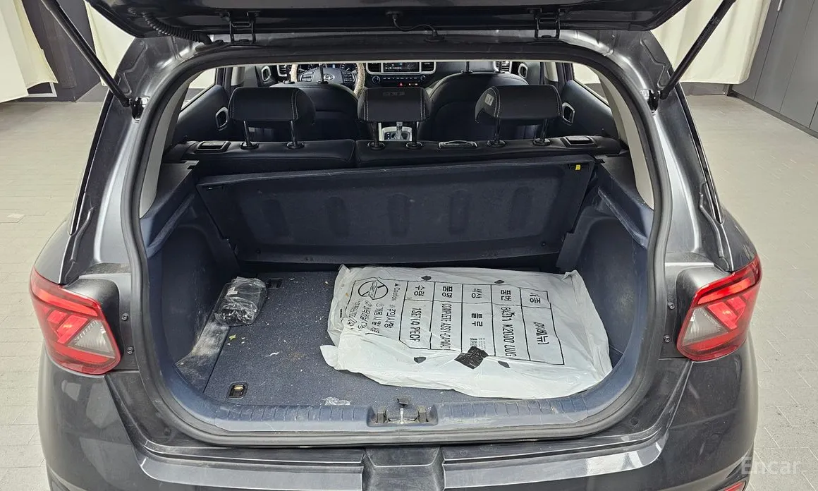 Фото 20 - Hyundai Venue