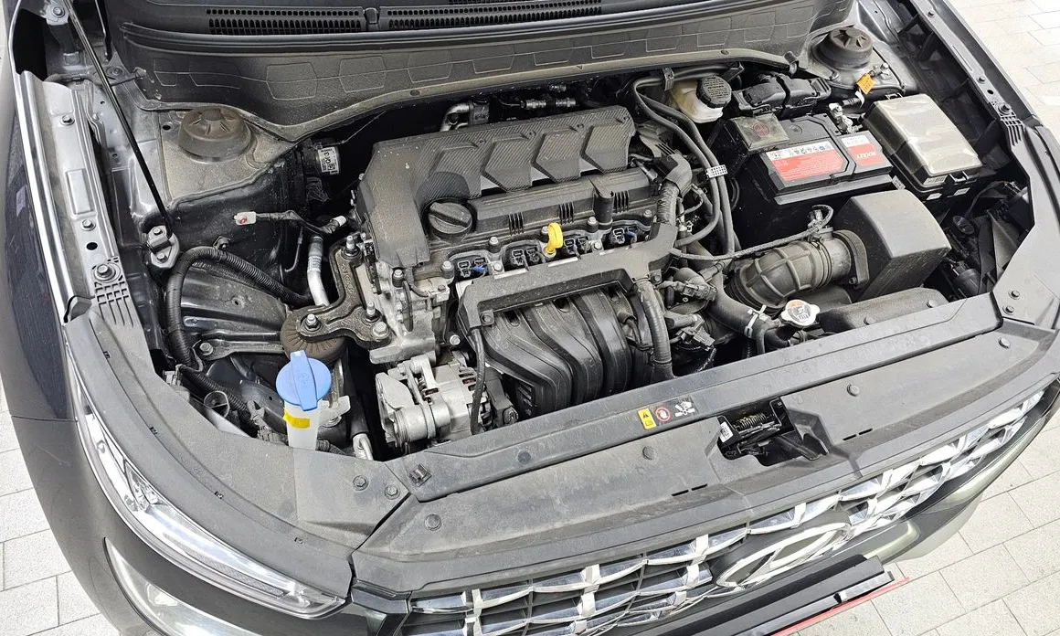 Фото 6 - Hyundai Venue