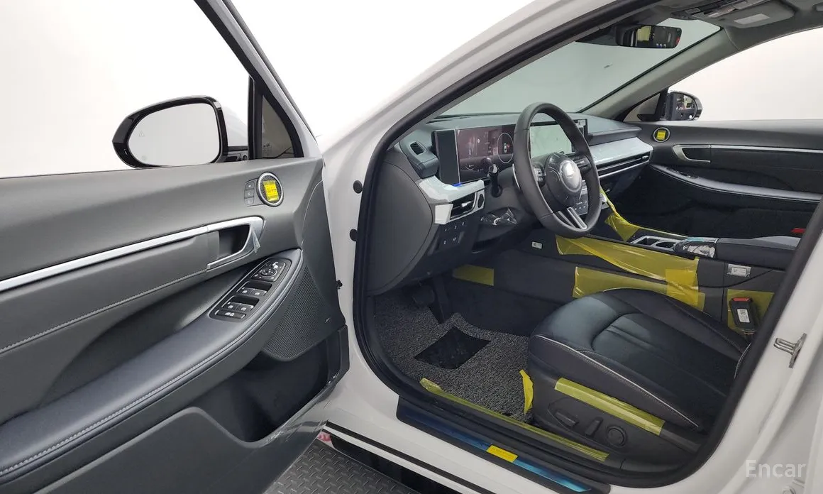 Фото 10 - Hyundai Sonata