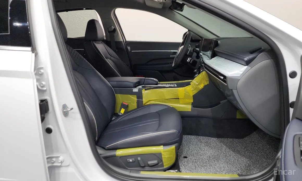 Фото 11 - Hyundai Sonata