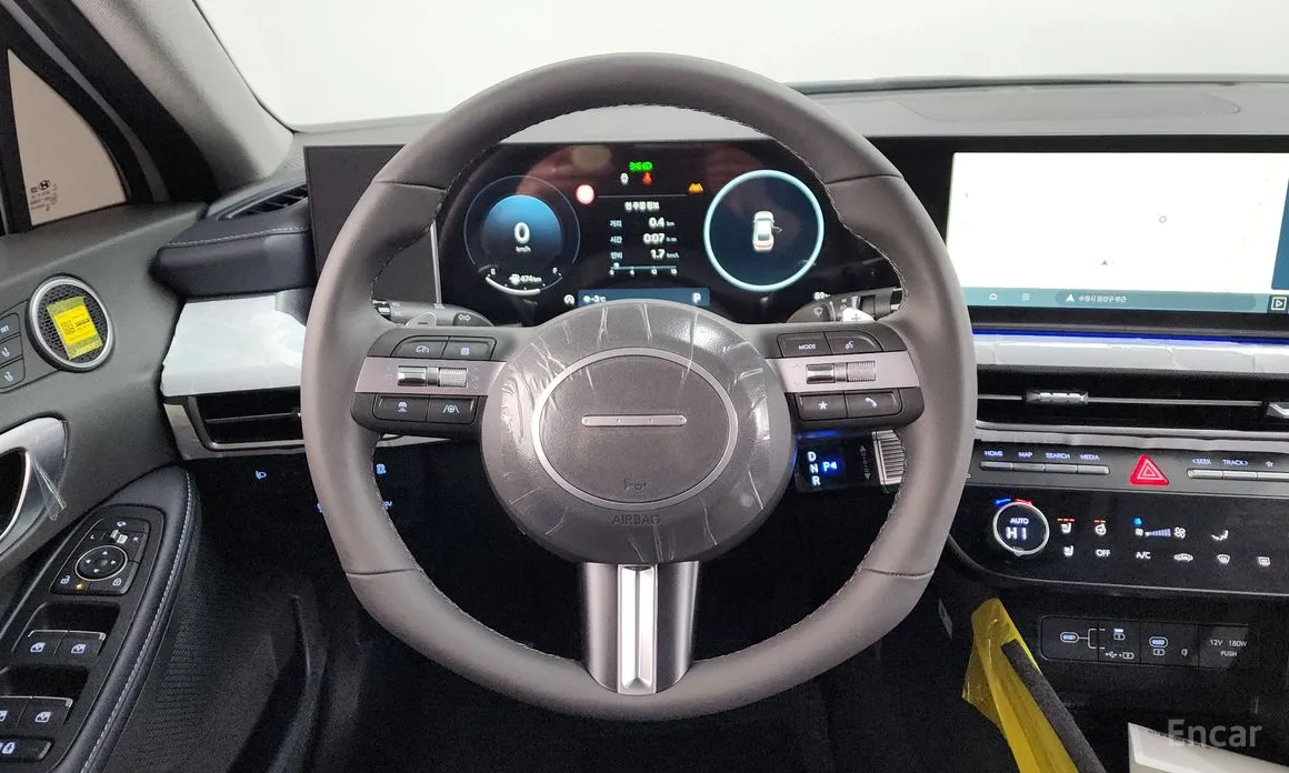 Фото 13 - Hyundai Sonata