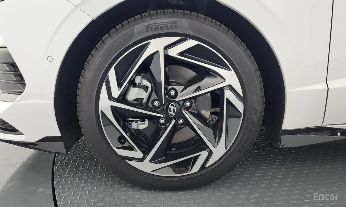 Фото 5 - Hyundai Sonata