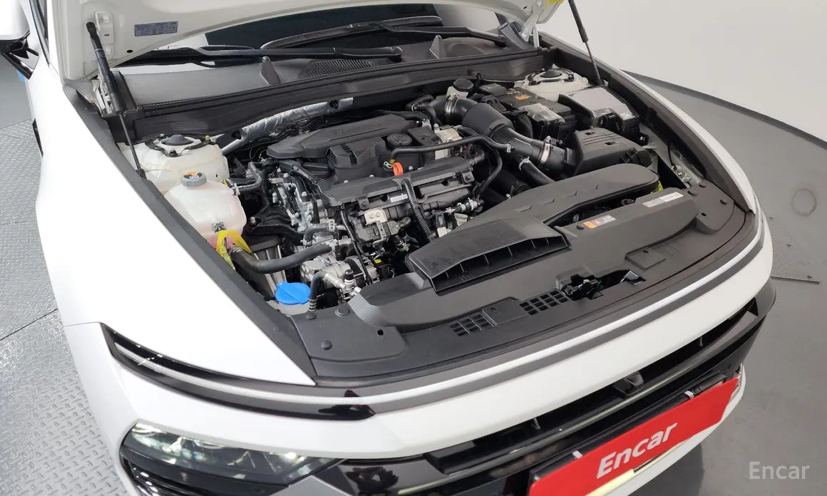 Фото 6 - Hyundai Sonata