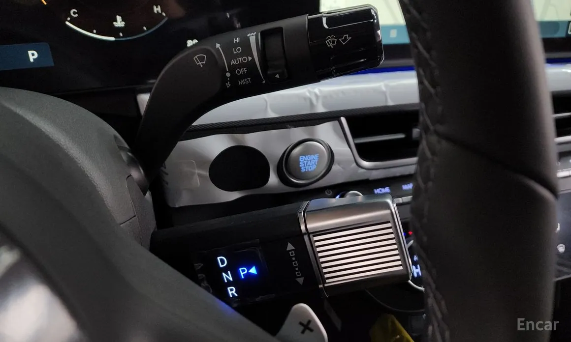 Фото 9 - Hyundai Sonata