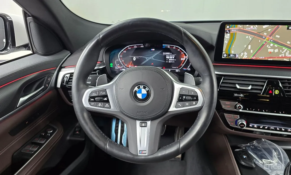 Фото 13 - BMW Gran Turismo