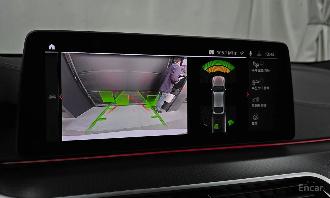 Фото 15 - BMW Gran Turismo