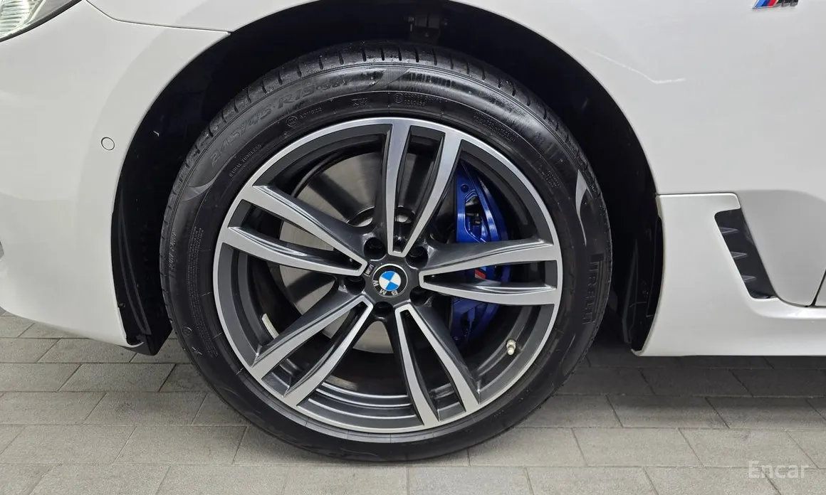 Фото 5 - BMW Gran Turismo