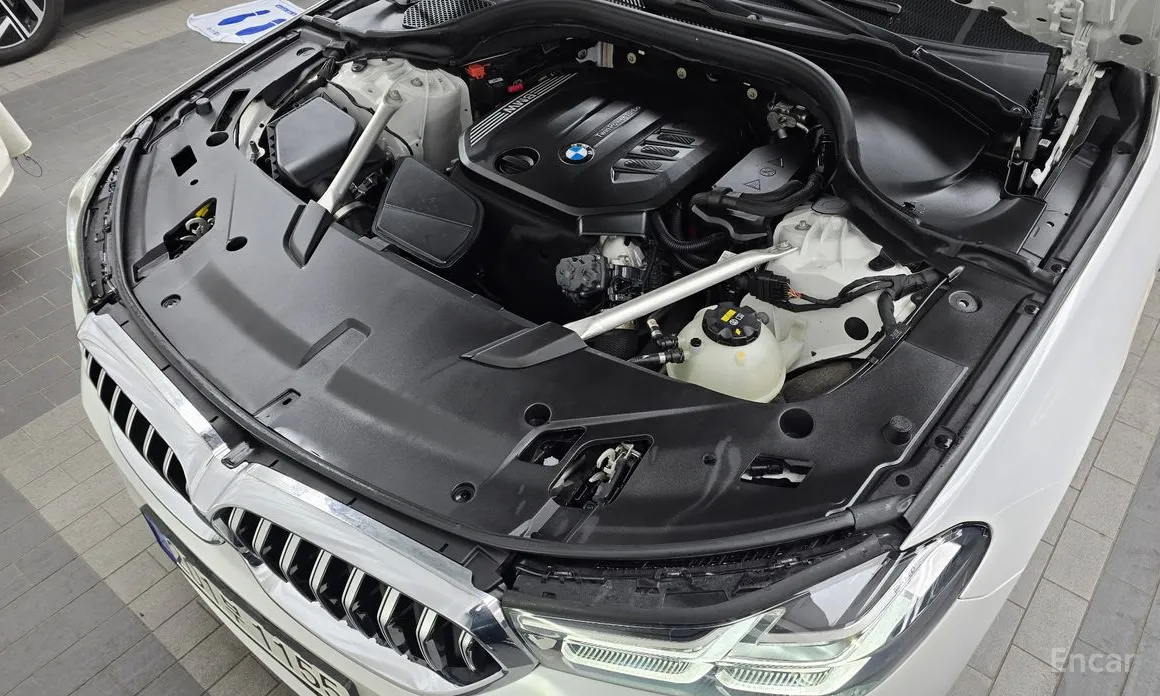 Фото 6 - BMW Gran Turismo