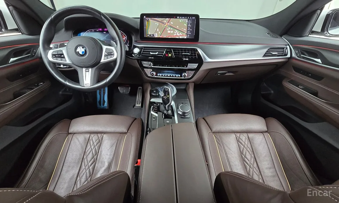 Фото 7 - BMW Gran Turismo