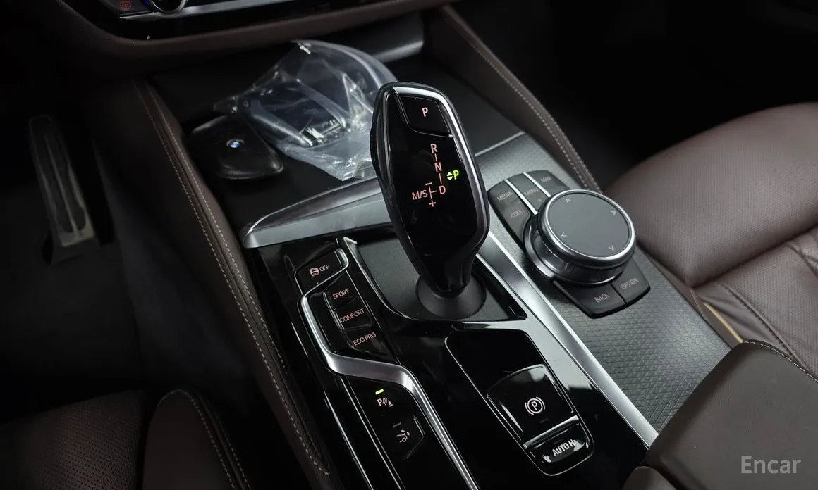 Фото 9 - BMW Gran Turismo