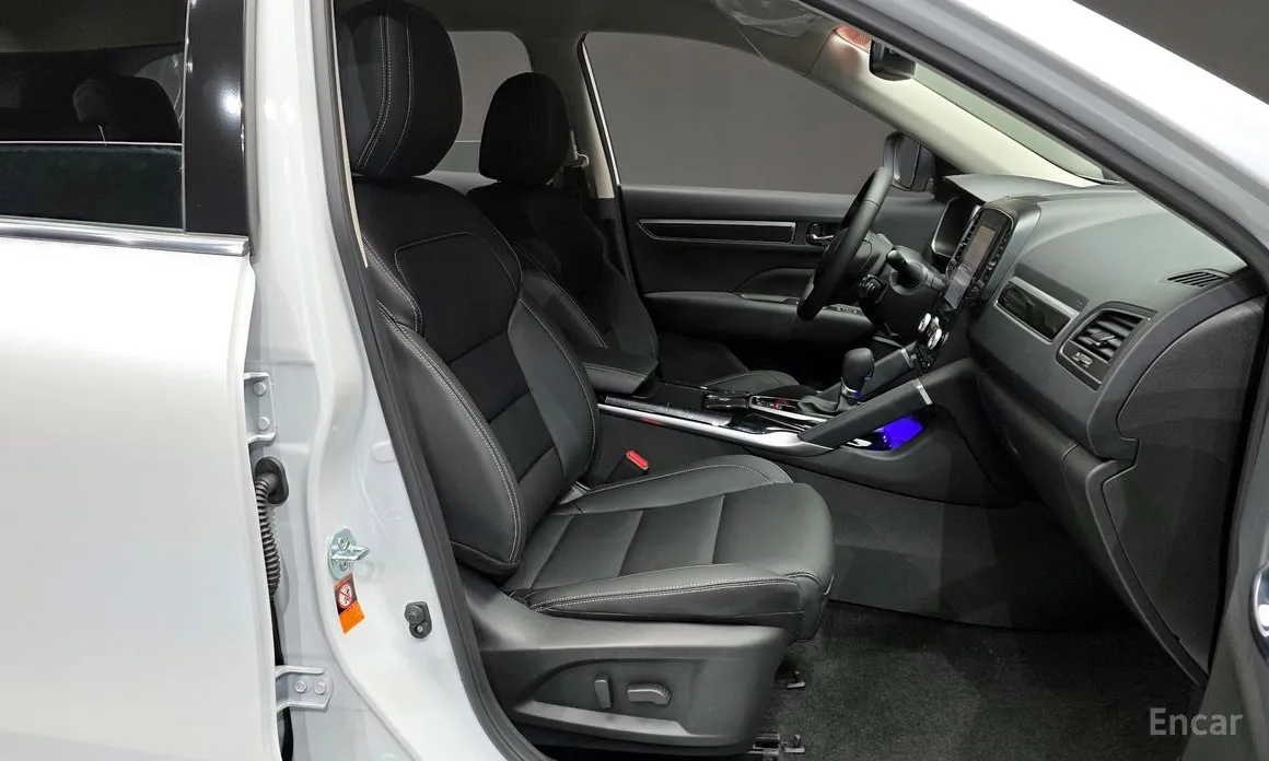 Фото 11 - Renault QM6