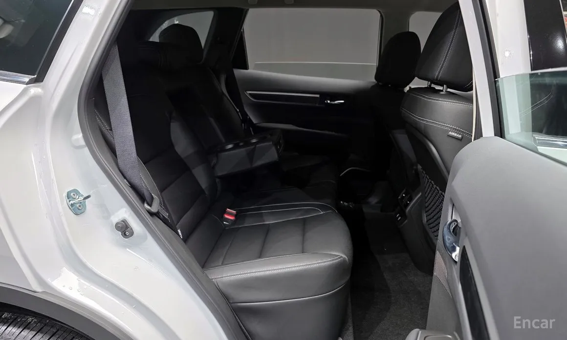 Фото 12 - Renault QM6