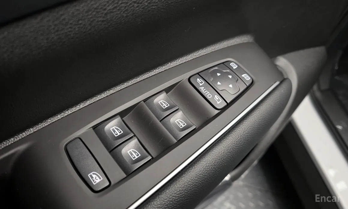 Фото 14 - Renault QM6