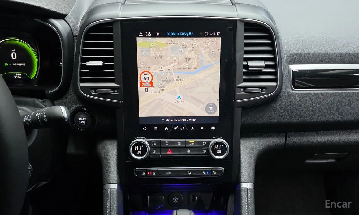 Фото 16 - Renault QM6