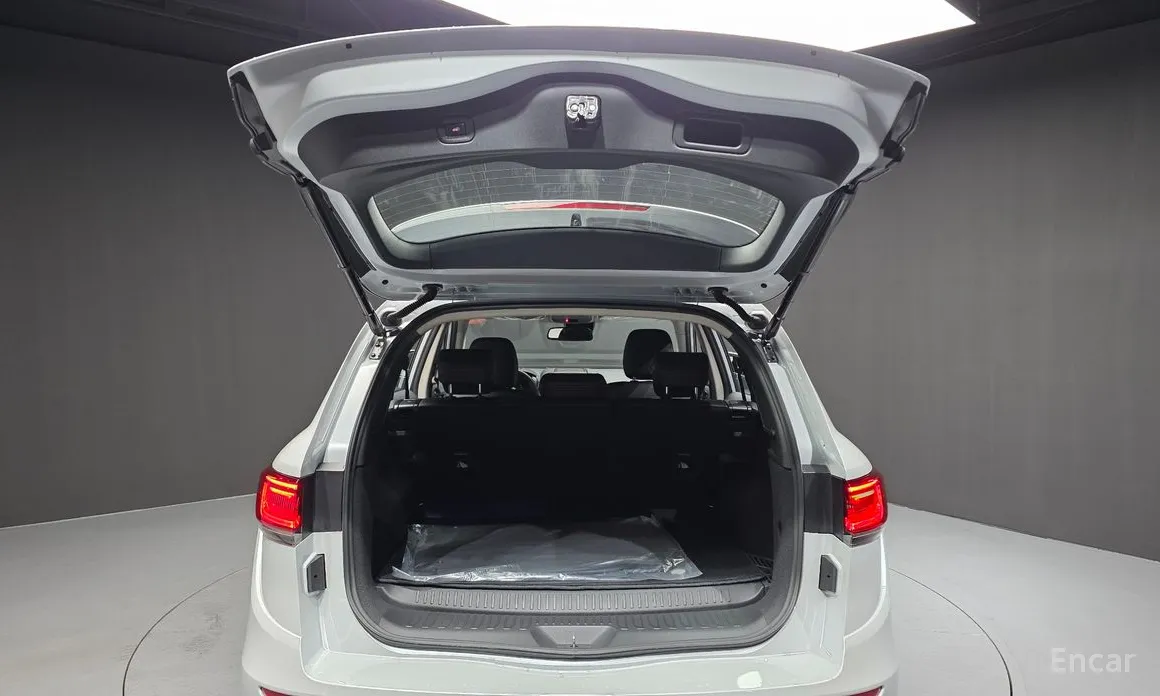 Фото 20 - Renault QM6