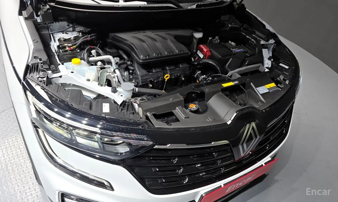 Фото 6 - Renault QM6