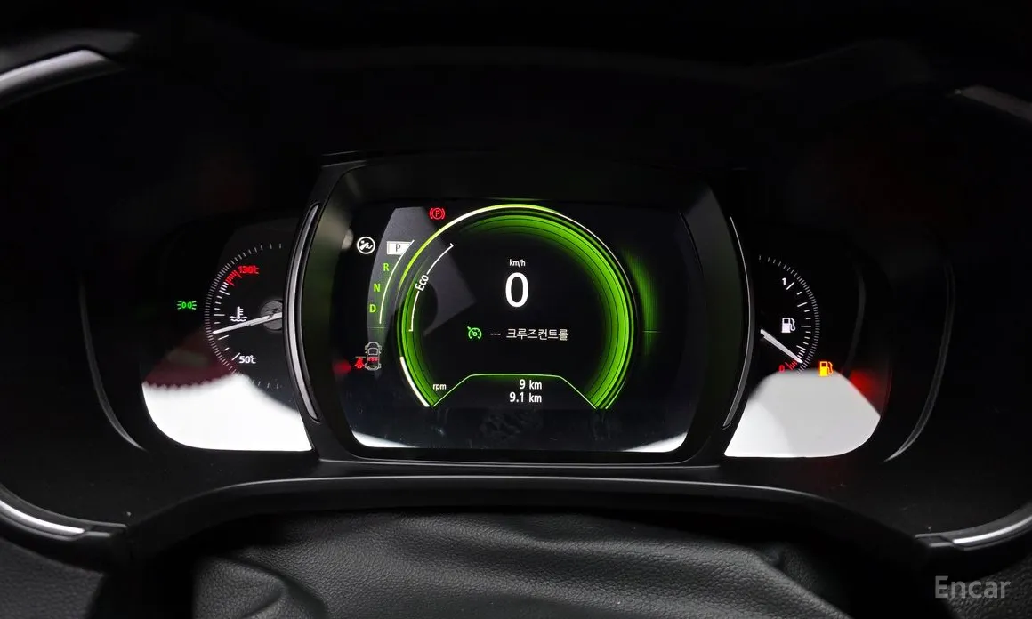 Фото 8 - Renault QM6