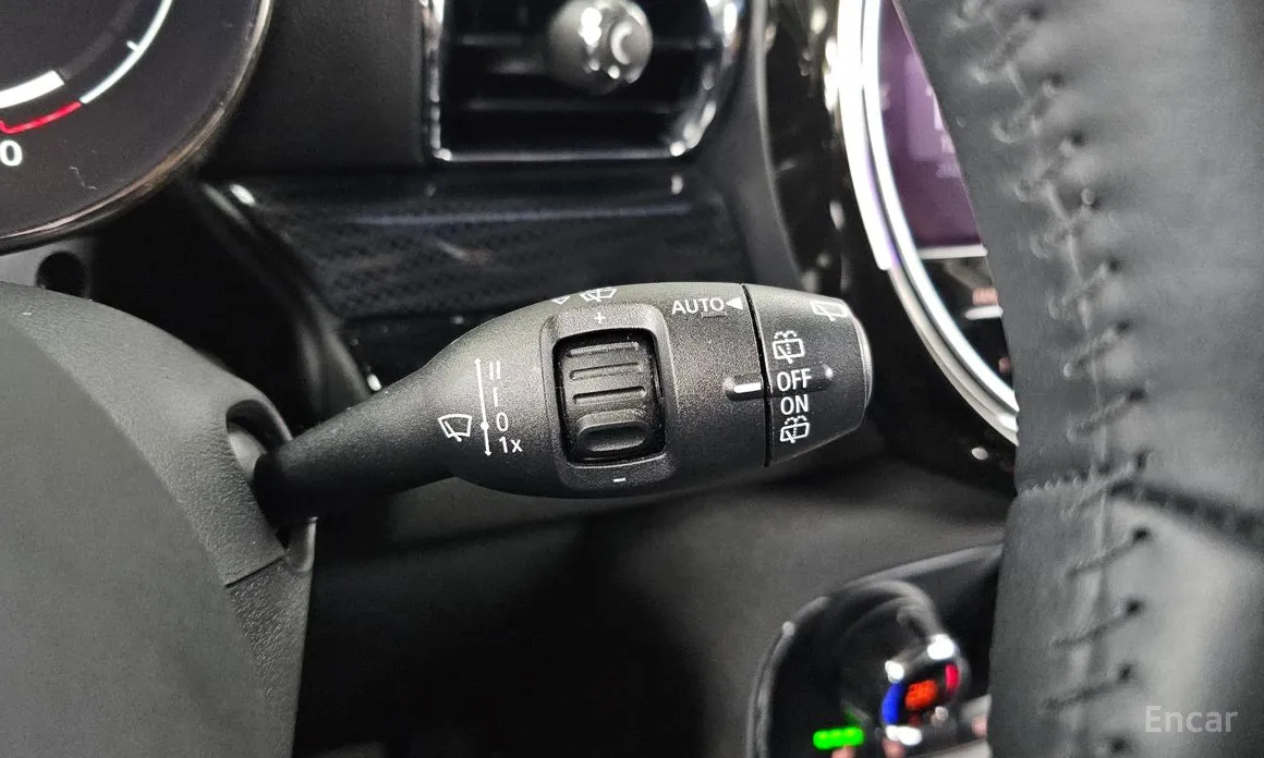 Фото 18 - Mini Clubman