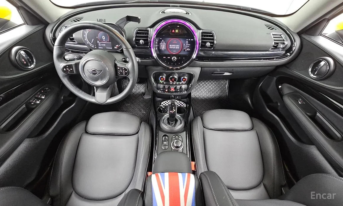 Фото 7 - Mini Clubman