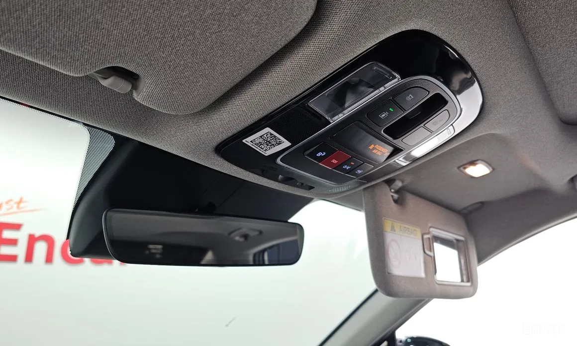 Фото 16 - Hyundai Sonata