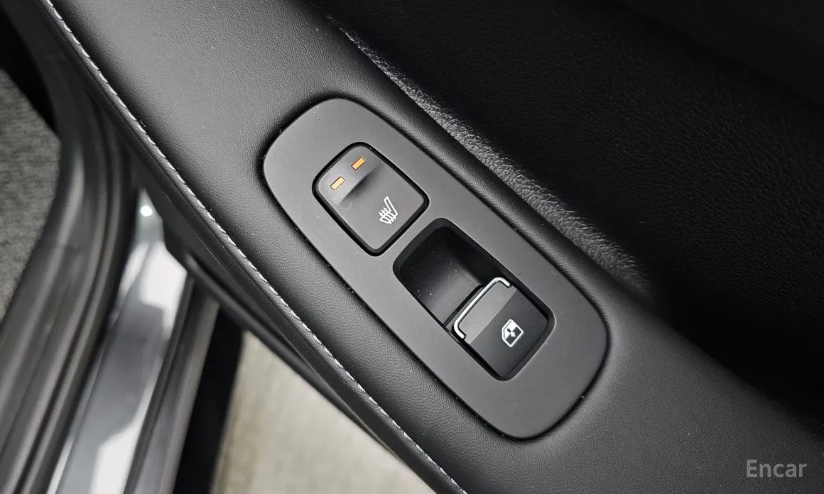 Фото 19 - Hyundai Sonata