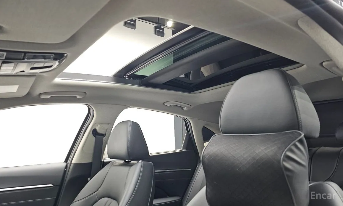 Фото 20 - Hyundai Sonata