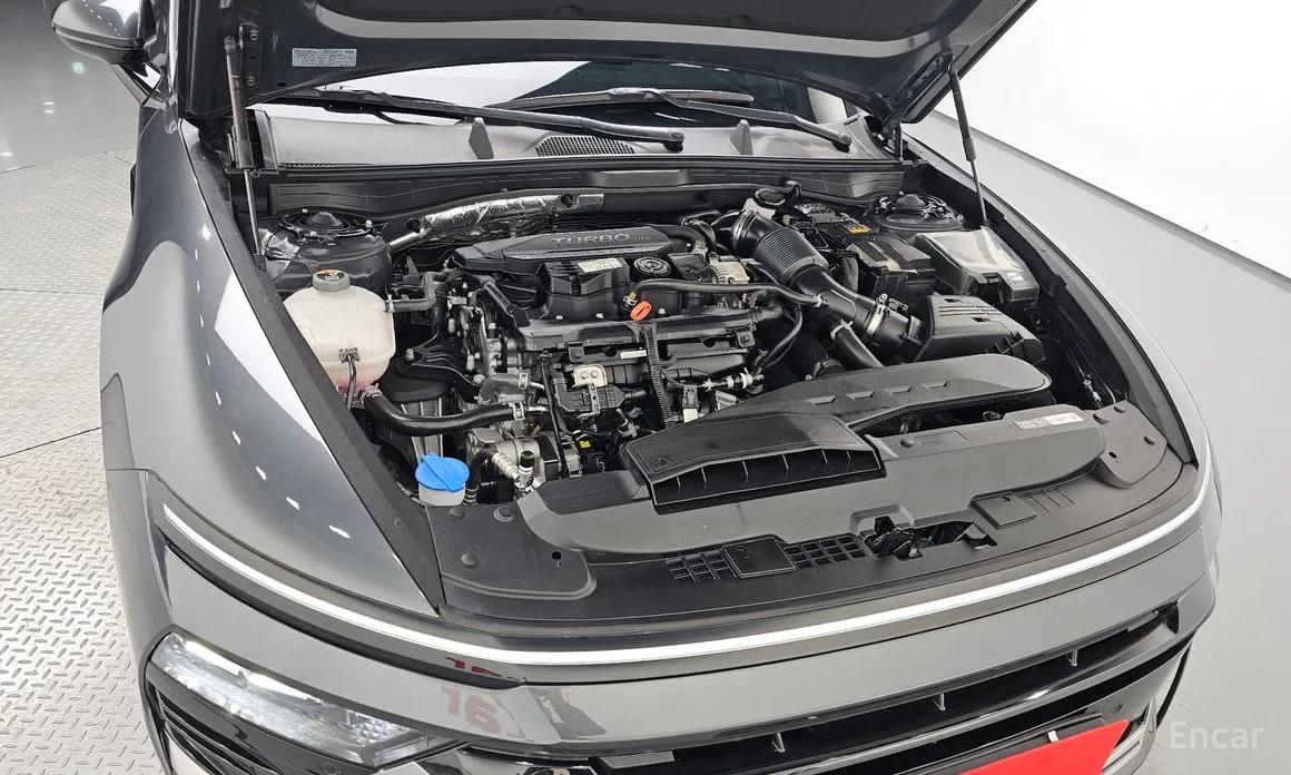 Фото 6 - Hyundai Sonata