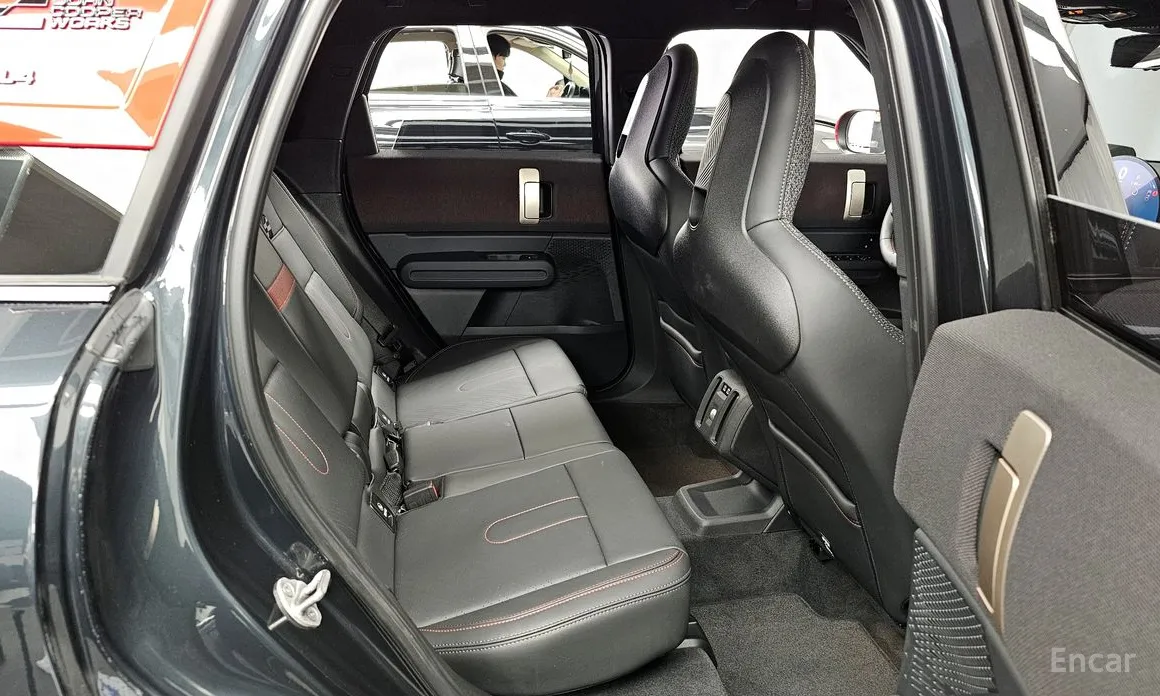 Фото 12 - Mini Countryman