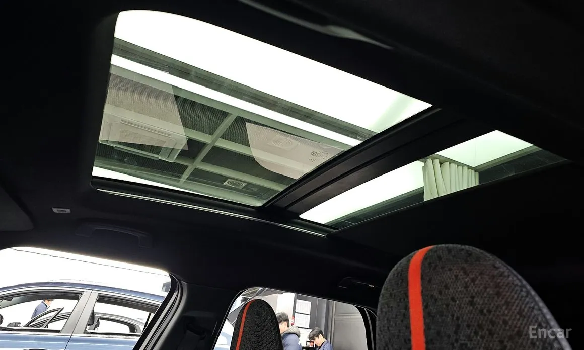 Фото 19 - Mini Countryman