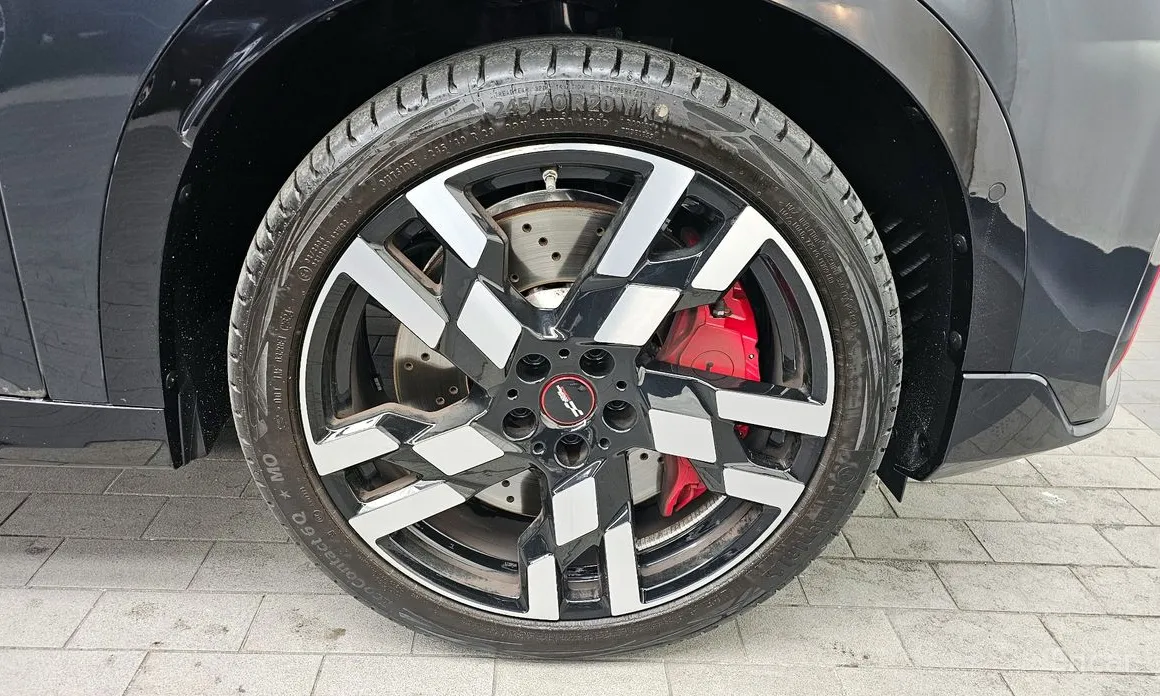 Фото 5 - Mini Countryman