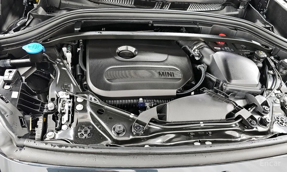 Фото 6 - Mini Countryman