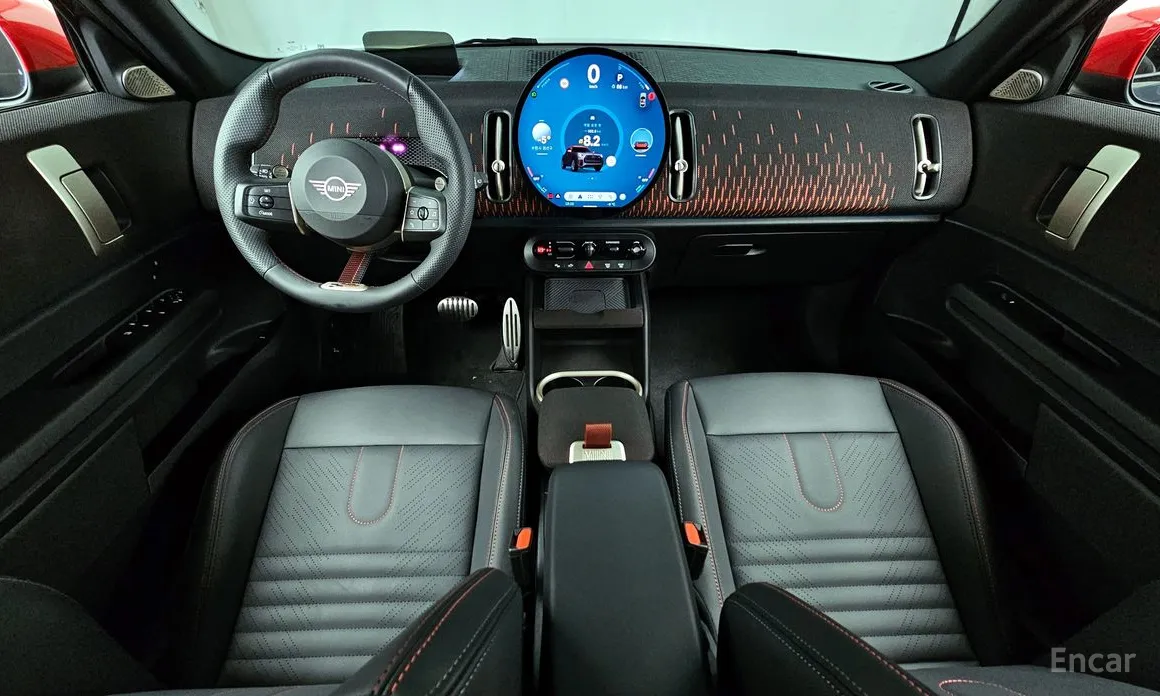 Фото 7 - Mini Countryman