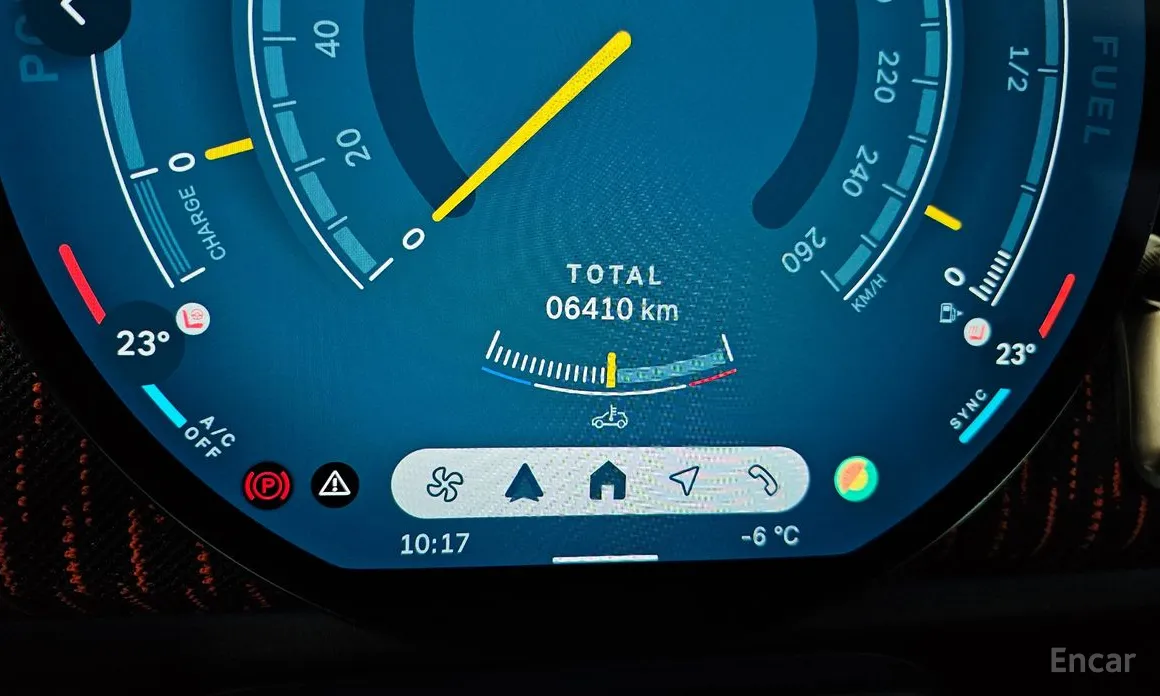 Фото 8 - Mini Countryman