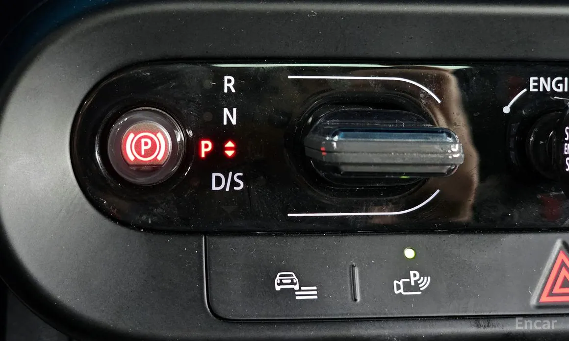 Фото 9 - Mini Countryman