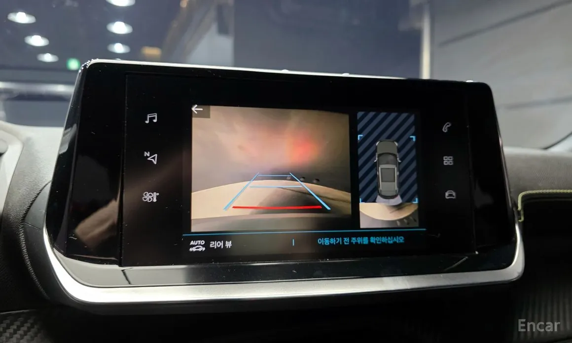 Фото 15 - Peugeot 2008