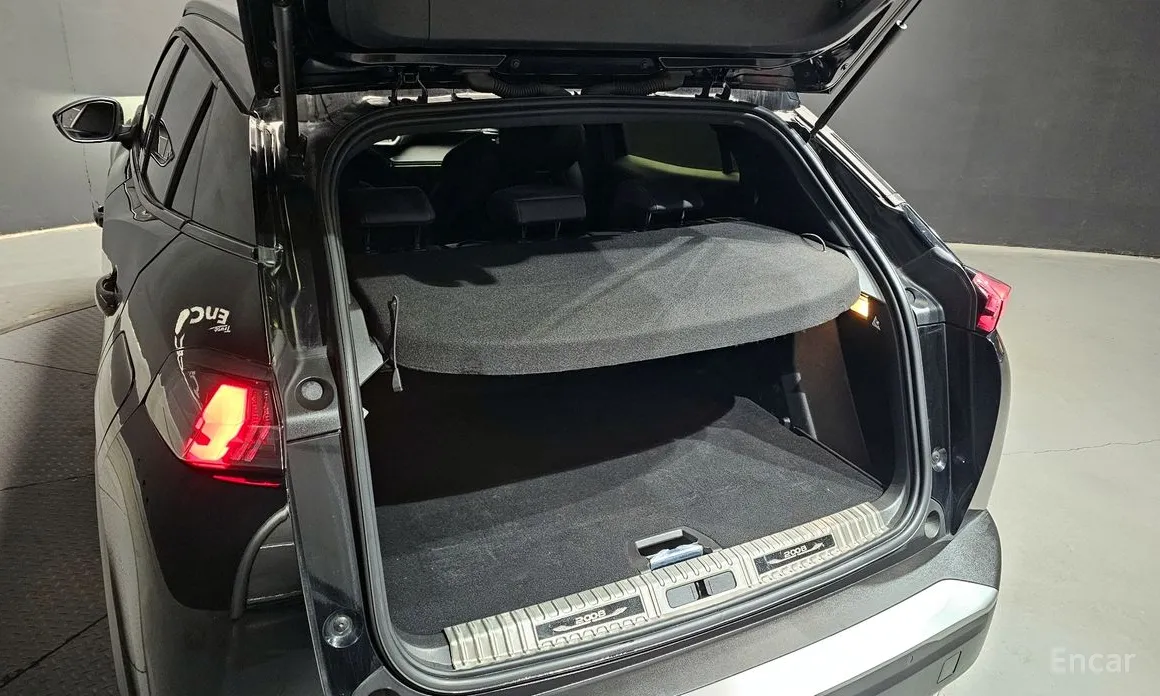 Фото 20 - Peugeot 2008