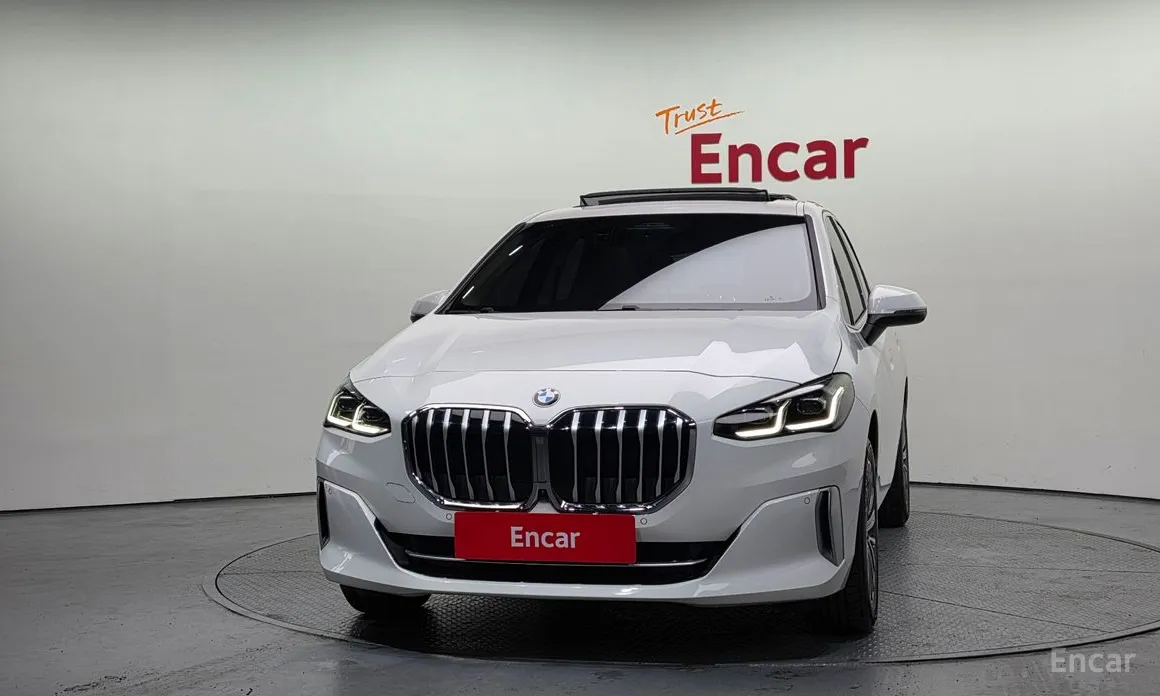 Фото 3 - BMW 2 Series