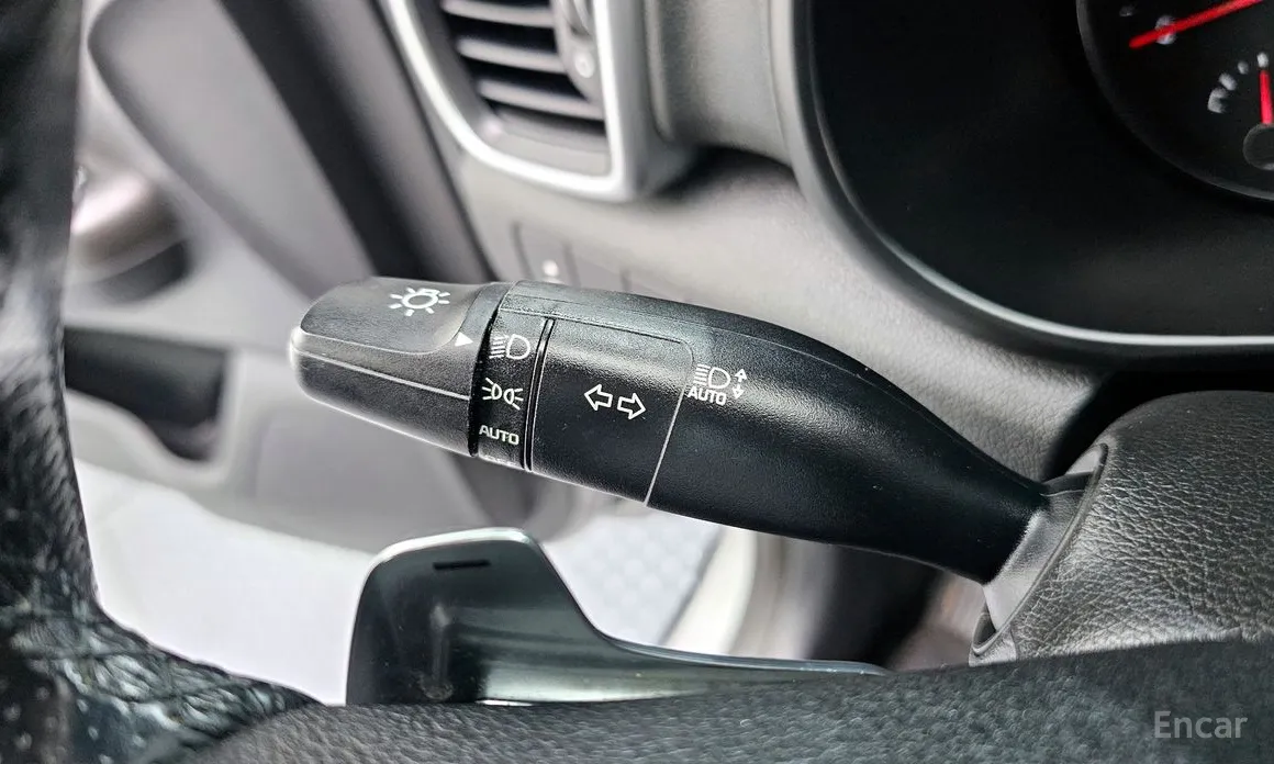 Фото 19 - Kia Sportage