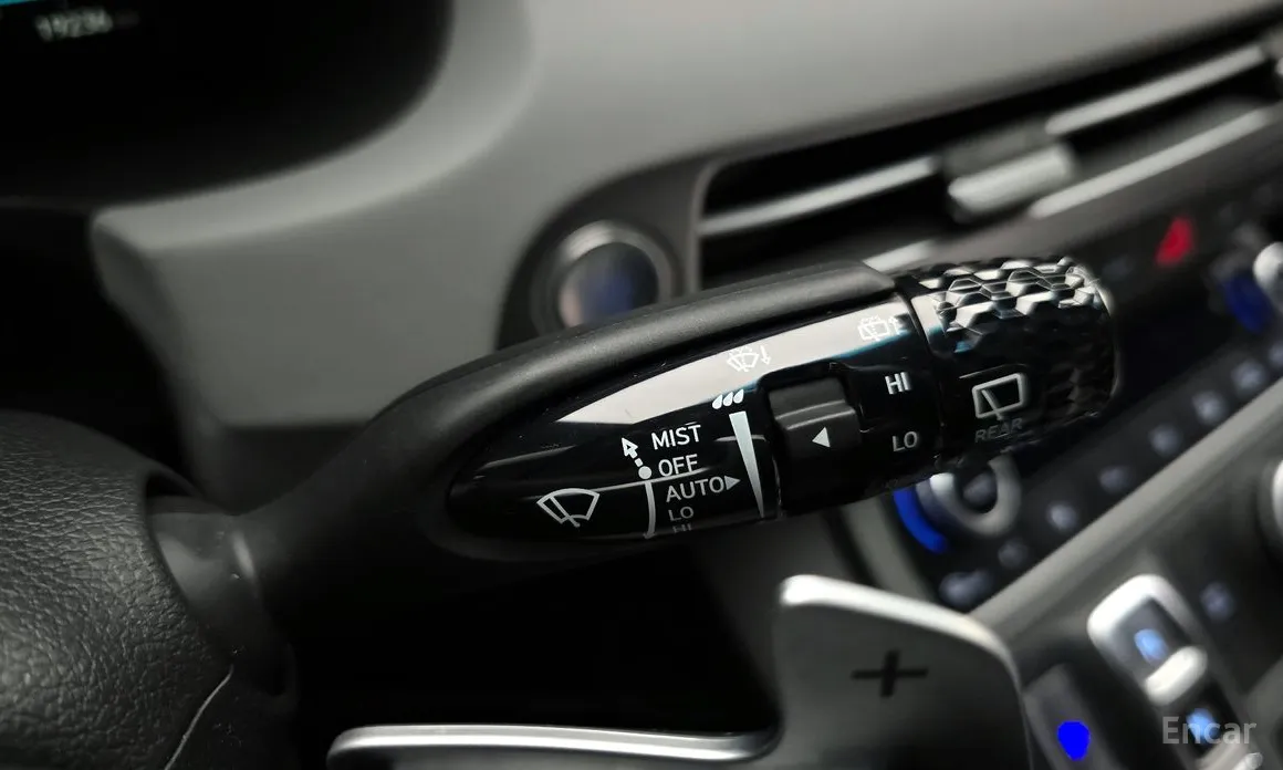 Фото 15 - Hyundai Palisade