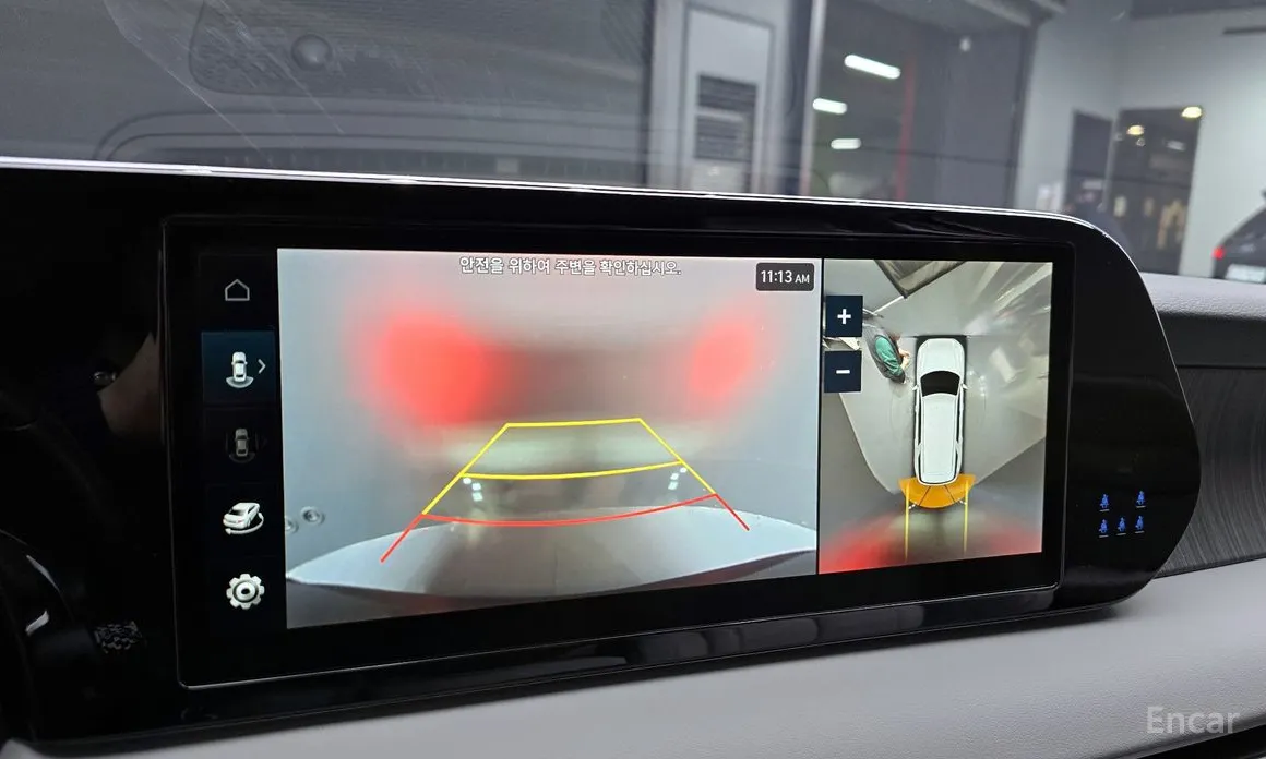 Фото 16 - Hyundai Palisade