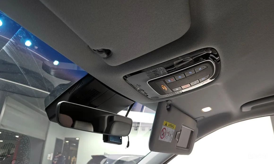 Фото 18 - Hyundai Palisade