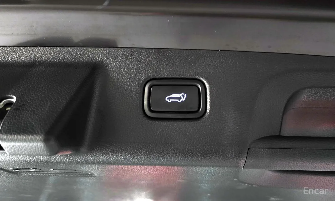 Фото 20 - Hyundai Palisade