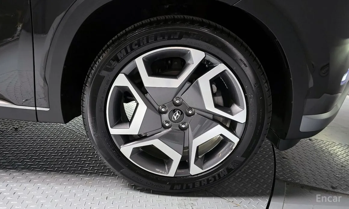 Фото 5 - Hyundai Palisade