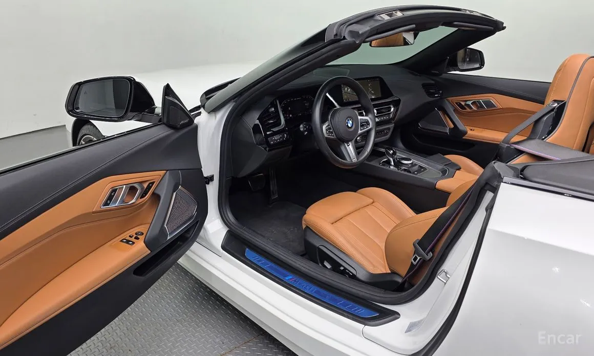 Фото 12 - BMW Z4