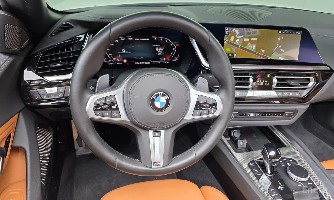 Фото 15 - BMW Z4