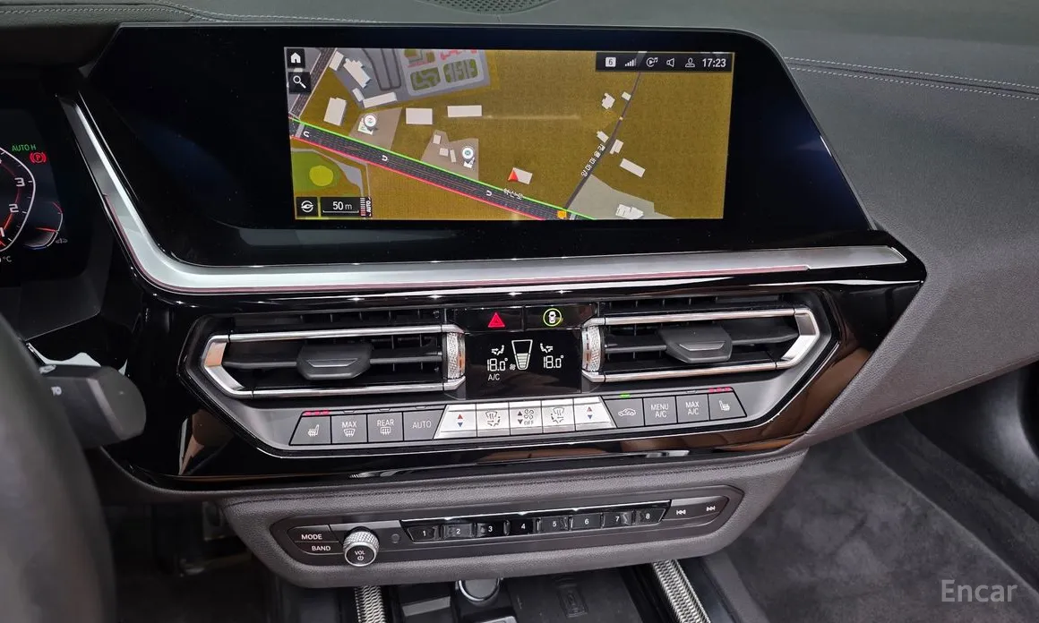 Фото 16 - BMW Z4