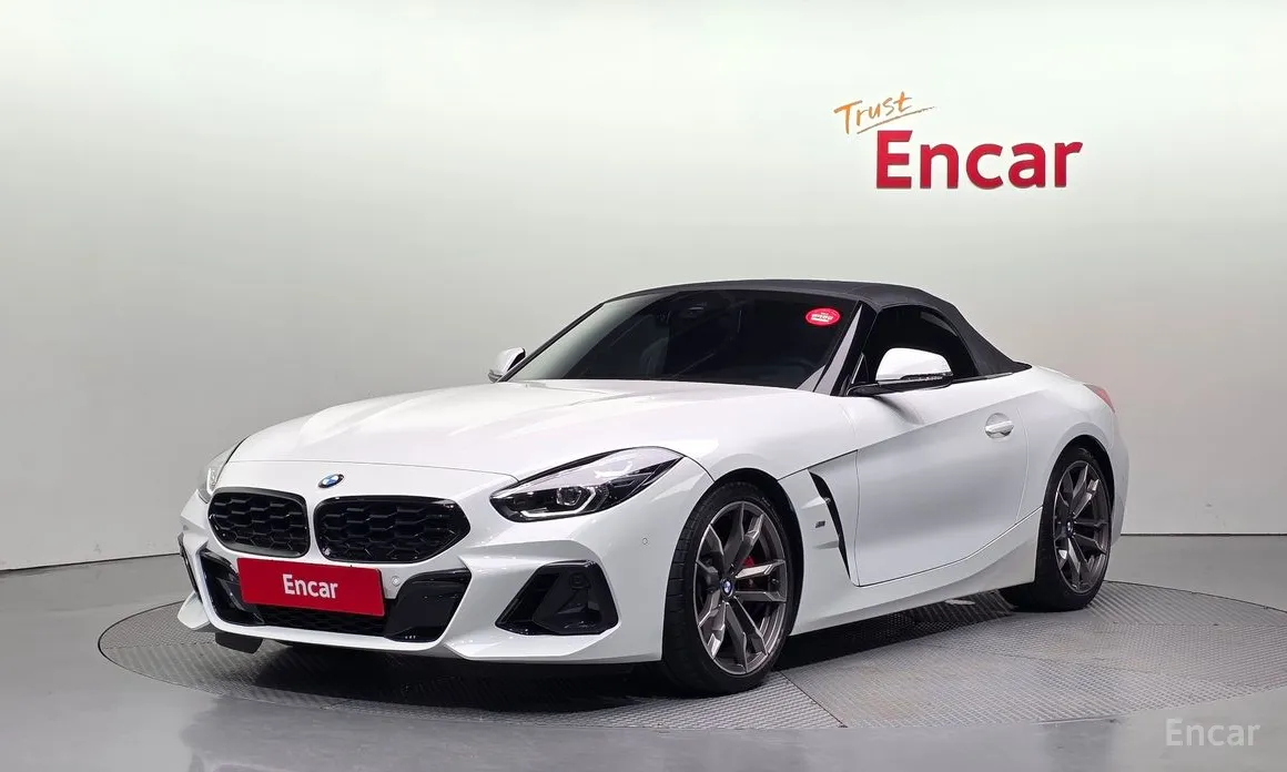 Фото 20 - BMW Z4